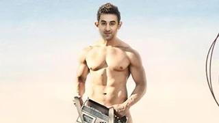 Watch Ranbir Kapoor's CAMEO In 'PK' | Aamir Khan Video