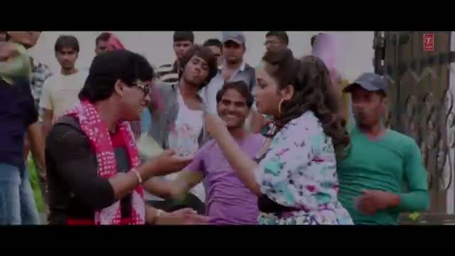 Watch Na Hi Leb Hum Dahej - New Bhojpuri Video Song | Hamke Daru Nahi Mehraru Chahi - Feat.Rani Chatterjee Video