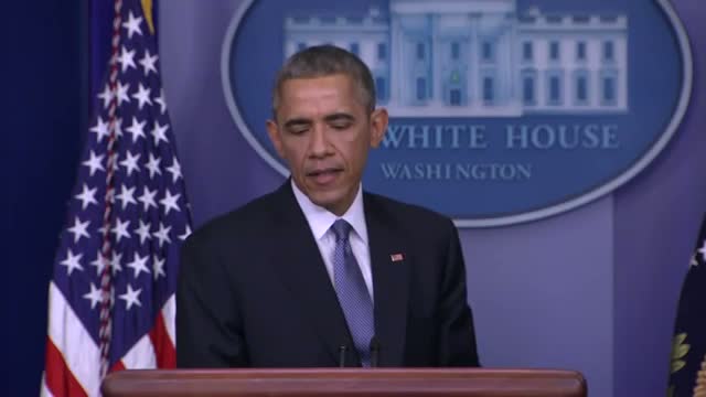 Watch Obama: 'Change Is Going to Come to Cuba' Video Video