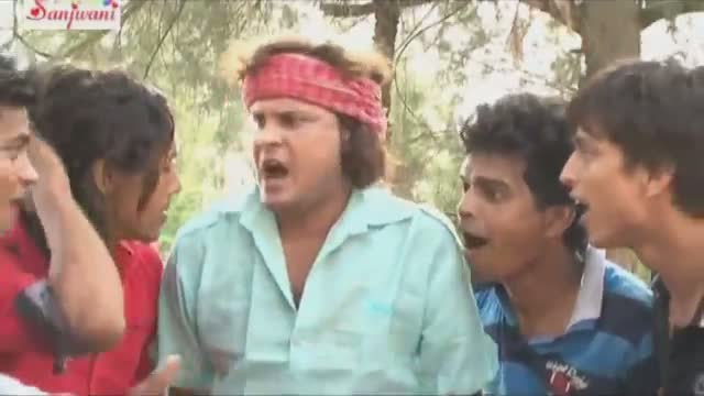 Watch Aaba Hamar Buchi - New Bhojpuri Hot Video Song | Sp Dularua Video