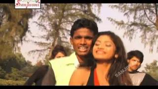 Watch Mal Tani Tuch Kare Da - New Bhojpuri Hot Video Song | Sandeep Yadav Video