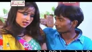 Watch Kahiya Lora Lagiba Tu - New Bhojpuri Hot Video Song | Sandeep Yadav Video