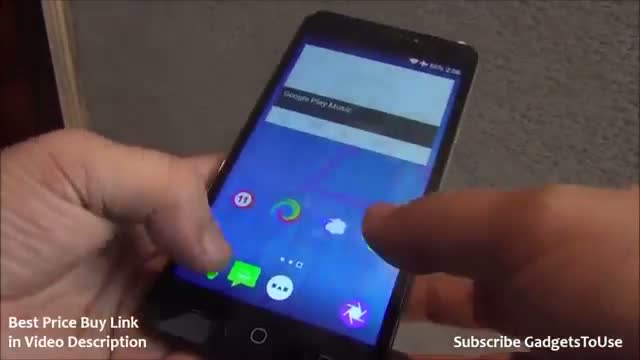 Watch Micromax YU Yureka Quick Hands on Review, Camera, Features, Price and Overview Video
