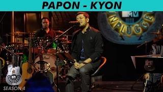 Watch MTV Unplugged Season 4 - 'Kyon' by Papon Video