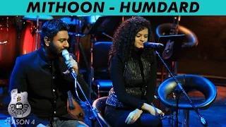 Watch MTV Unplugged Season 4 - 'Humdard' by Mithoon Video