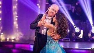 Watch Strictly Come Dancing: 2014: Jake & Janette Viennese Waltz to 'When a Man Loves a Woman' Video