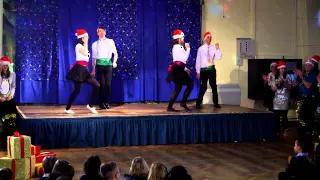 Watch School's Out Finale - Strictly Come Dancing: It Takes Two 2014 Video