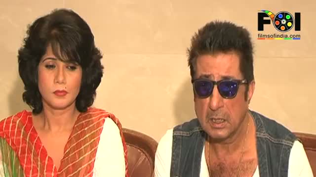 Watch Rakhi Sawant's Friend NEEDED PUBLICITY: Shakti Kapoor Video Video