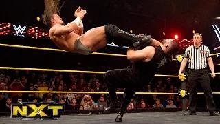 Watch Adrian Neville vs. Kevin Owens: WWE NXT, Dec. 18, 2014 Video