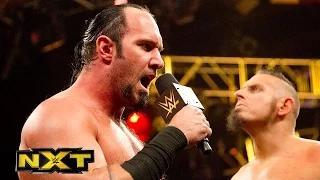 Watch Enzo Amore & Colin Cassady vs. The Ascension: WWE NXT, Dec. 18, 2014 Video