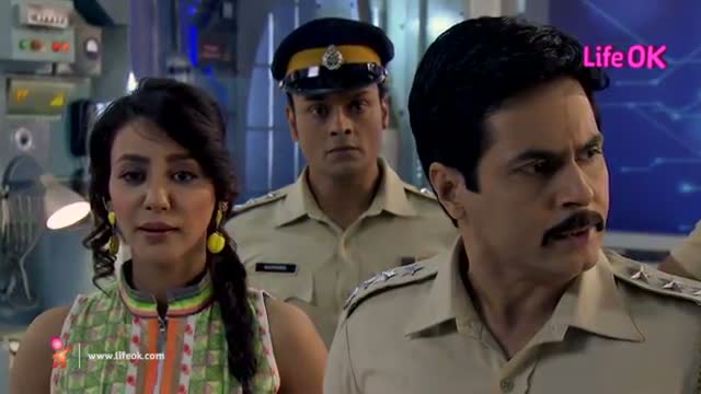 Watch SuperCops vs Supervillains - 20th December 2014 : Ep 53 Video Video