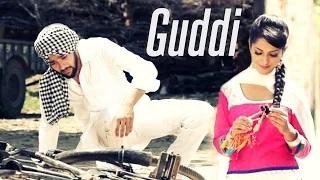 Watch Guddi - Official Punjabi Video Song | Deep Kanvr Ft. Turban Beats Video
