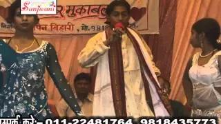 Watch Dudh Dahi Ke Gail Jamana - New Bhojpuri Hot Video Song | Jitendra Kumar Yadav Video