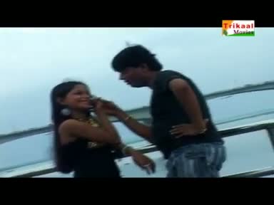 Watch Pyar Ke Basti Jala Dele Ge - New Bhojpuri Hot Video Song | Bindra Bihari Video