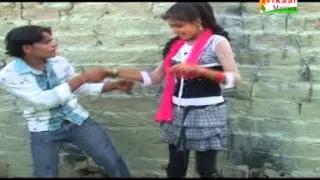 Watch Jhalar Malar Kurti Tohar - New Bhojpuri Hot Video Song | Bindra Bihari Video