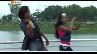 Watch Mukhiya Ji Marle Ba Bhitari Maar - New Bhojpuri Hot Video Song | Asif Ishaan Video