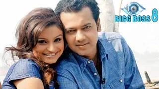 Watch Dimpy Ganguly's EX HUSBAND Rahul Mahajan's WILDCARD ENTRY in Bigg Boss 8 Video
