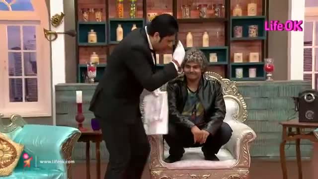 Watch Comedy Classes - 22nd December 2014 : Ep 55 Video Video