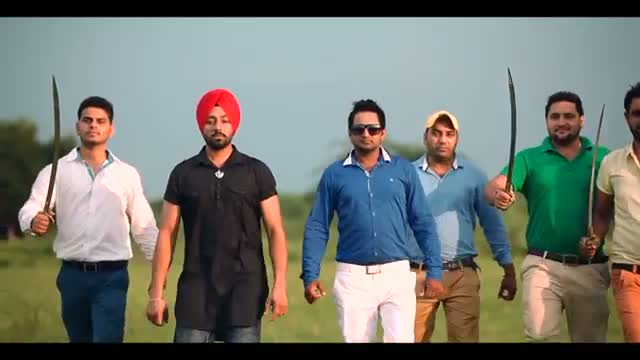 Watch Hathiyar - Latest Punjabi Song | Manpreet Maan Video