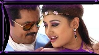 Watch Sandamarudham Official Trailer | Sarath Kumar | Oviya | Meera Video
