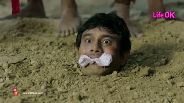 Watch Mahakumbh Ek Rahsya Ek Kahani - 23rd December 2014 : Ep 6 Video Video