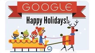 Watch Tis the season! - Happy Holidays 2014 Video