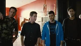 Watch Entourage - Official Teaser Trailer [HD] Video