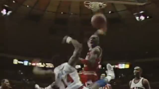 Watch NBA Fun - Christmas Edition Video