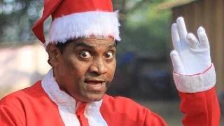 Watch Johnny Lever Celebrates Christmas Video Video