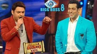 Watch Kapil Sharma's Comedy Nights with Kapil & Bigg Boss 8 SPECIAL EPISODE | 27th December 2014 Episode Video Video