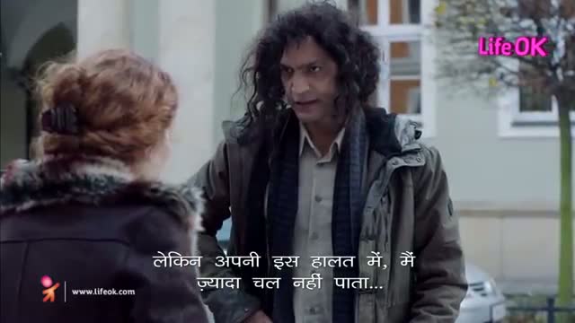 Watch Mahakumbh Ek Rahsya Ek Kahani - 24th December 2014 : Ep 7 Video Video