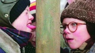 Watch 10 Things You Might Not Know About 'A Christmas Story' Video Video