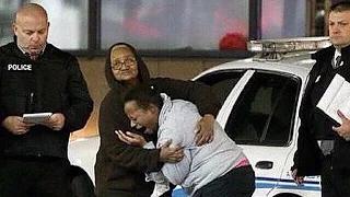 Watch 18 Year Old Antonio Martin Shot Dead by Police Near Ferguson, MO Video