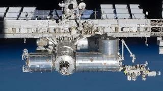 Watch Exploring the International Space Station (2012, 1080p) Video