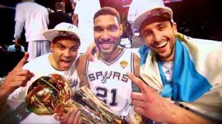Watch NBA: Greatest Plays and Memorable Moments of 2014 Video