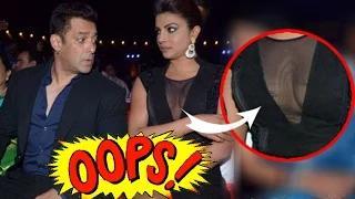 Watch Salman Khan EMBARRASSES Priyanka Chopra Video Video