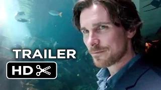 Watch Knight of Cups Official Trailer #1 (2015) - Christian Bale, Natalie Portman Movie HD Video