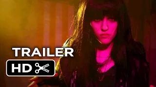Watch Suburban Gothic Official Trailer #1 (2014) - Kat Dennings Horror Comedy HD Video