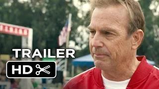 Watch McFarland, USA Official Trailer #2 (2015) - Kevin Costner Movie HD Video