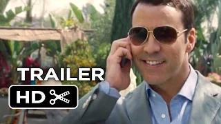 Watch Entourage Official Trailer #1 (2015) - Jeremy Piven, Mark Wahlberg Movie HD Video Video