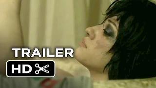 Watch To Write Love on Her Arms Official Trailer #1 (2015) - Kat Dennings, Chad Michael Murray Movie HD Video Video