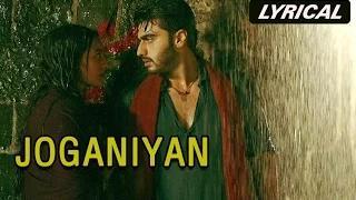Watch Joganiyan | Full Song with Lyrics - Tevar (2014) Video