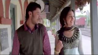 Watch Ishq Hai [FULL VIDEO Song] - Jigariyaa (2014) - Javed Ali | Agnel Roman, Faizan Hussain Video