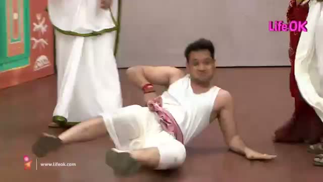 Watch Comedy Classes - 25th December 2014 : Ep 58 Video Video