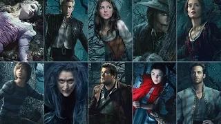 Watch Into the Woods (2014) - Movie Review Video Video