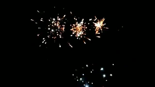 Watch Verndogs 2014 Christmas Fireworks Video Video