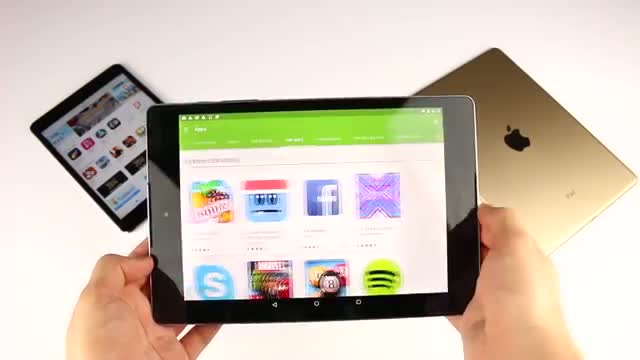 Watch iPad Mini 3: REVIEW!  Video