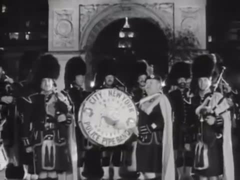 Watch The Pogues Featuring Kirsty MacColl - Fairytale Of New York (Official Video) Video