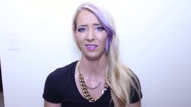 Watch Jenna Marbles - Things Boys Don't Understand Part Video