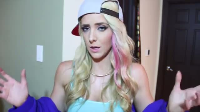 Watch Jenna Marbles - Embarrassing Stories 2 Video